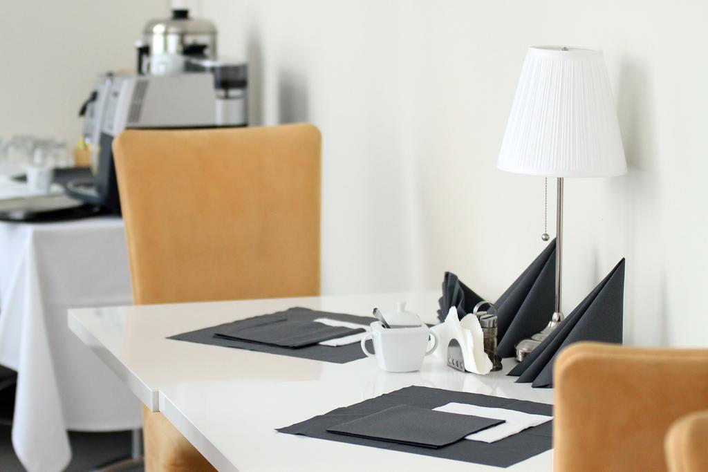 Hotel Przy Baszcie Legnica Kültér fotó