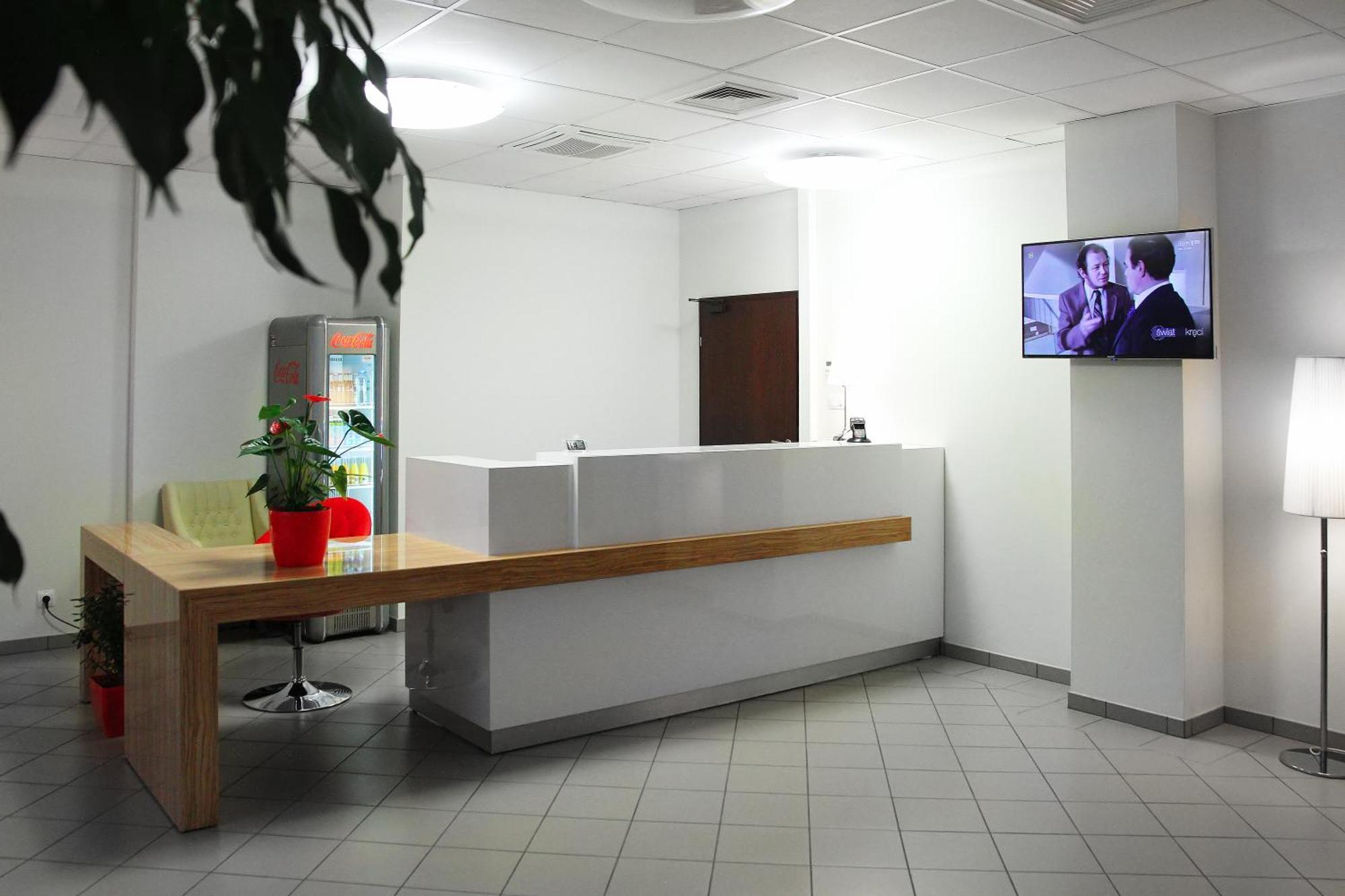 Hotel Przy Baszcie Legnica Kültér fotó