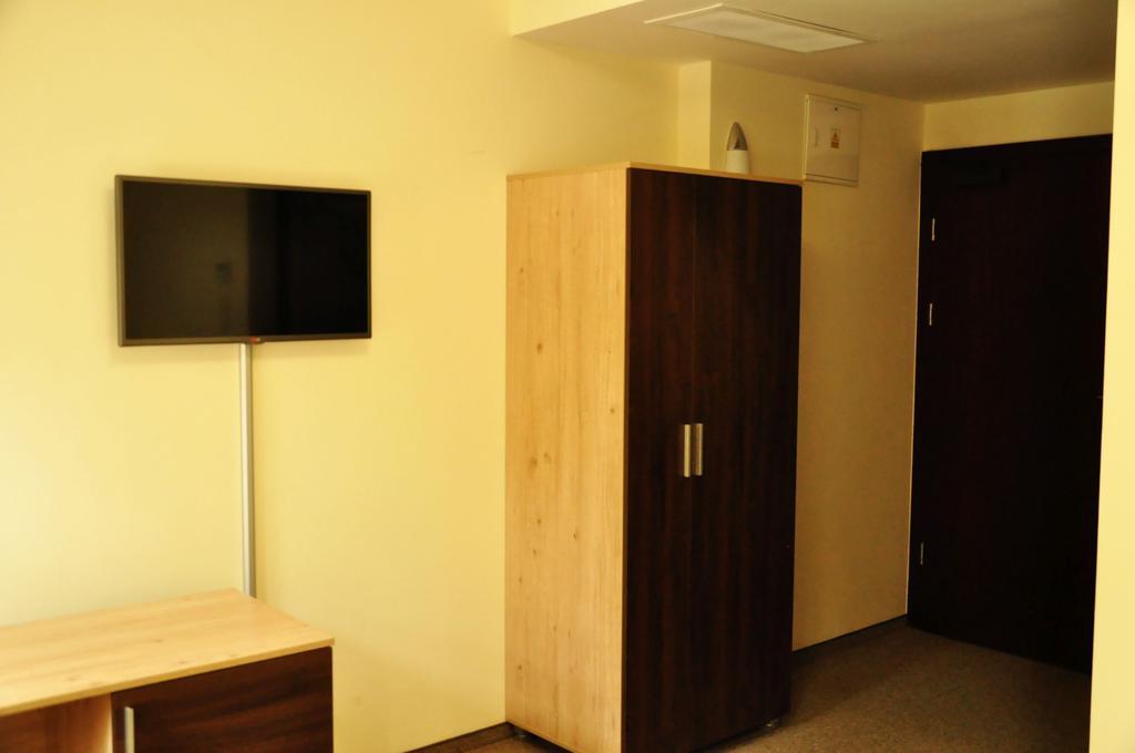 Hotel Przy Baszcie Legnica Kültér fotó